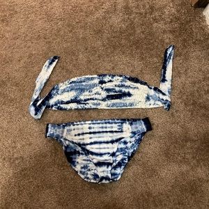 Lucky Brand Bikini Size M
